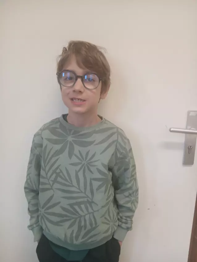  - Galerie 😀 Des journées aux centres 😀