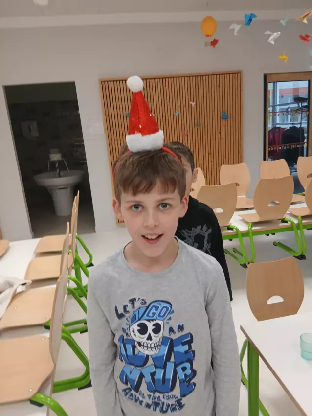  - Galerie Vacances de fin d'année 2025