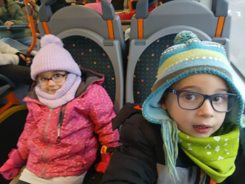  - Galerie Vacances de fin d'année 2025