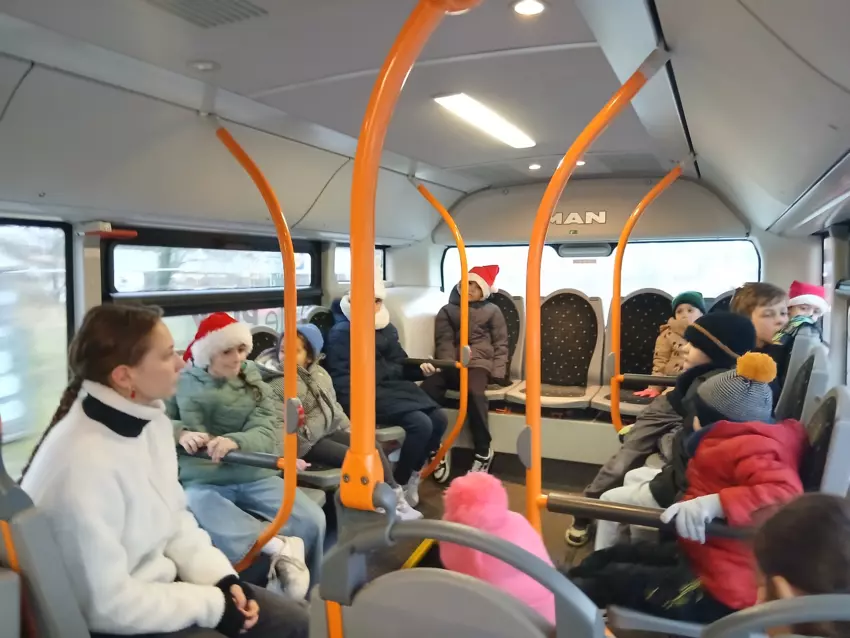  - Galerie Vacances de fin d'année 2025