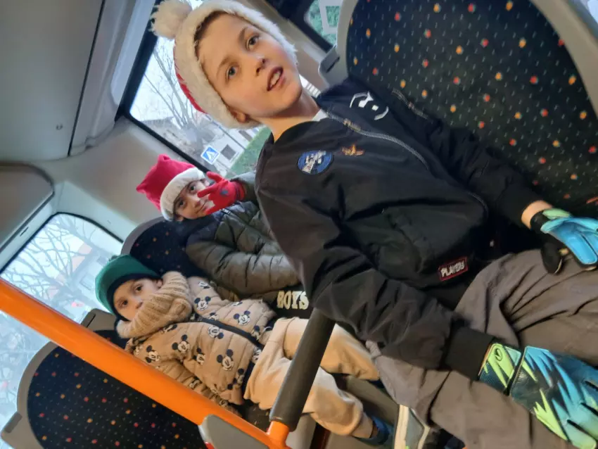  - Galerie Vacances de fin d'année 2025