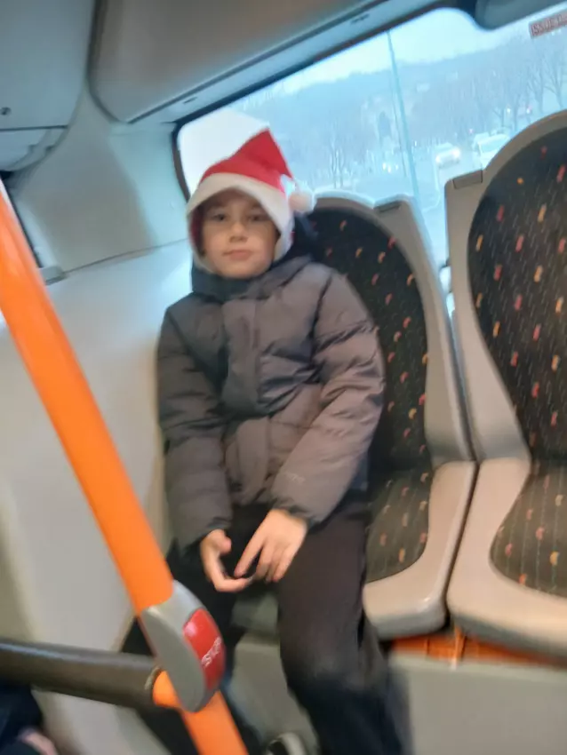  - Galerie Vacances de fin d'année 2025