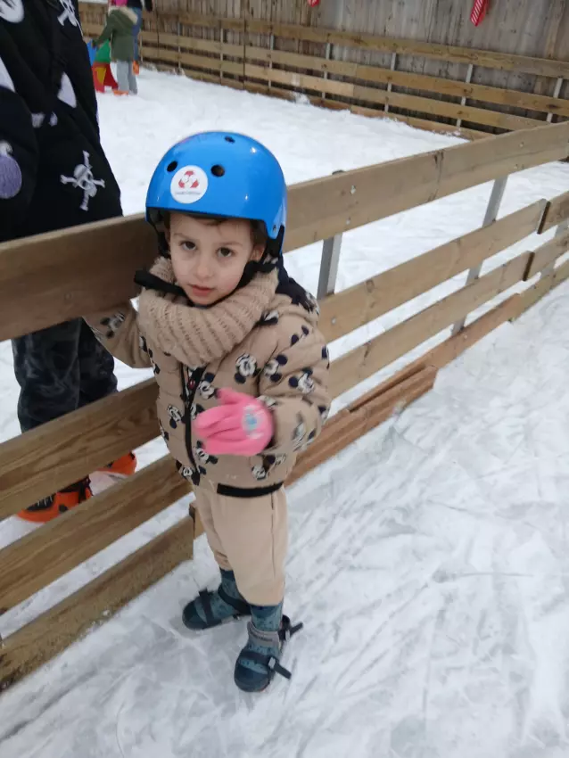  - Galerie Vacances de fin d'année 2025