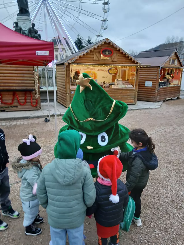  - Galerie Vacances de fin d'année 2025