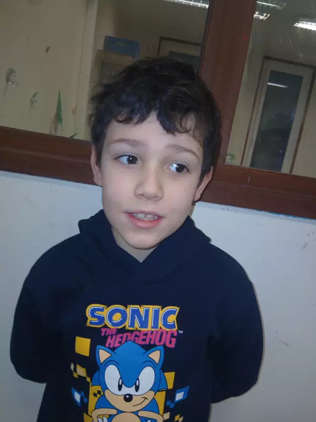  - Galerie 😀 Des journées aux centres 😀