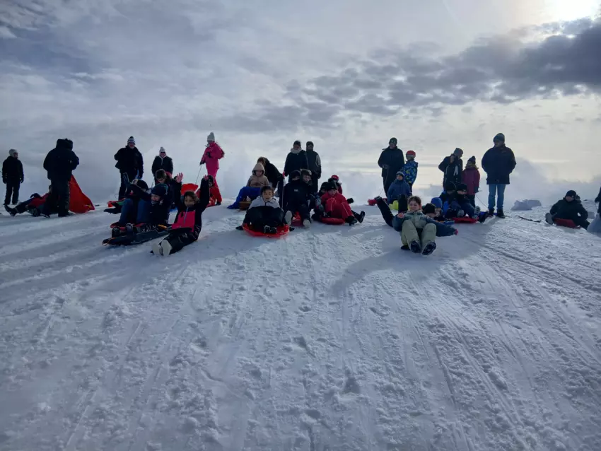  - Galerie Février 2026