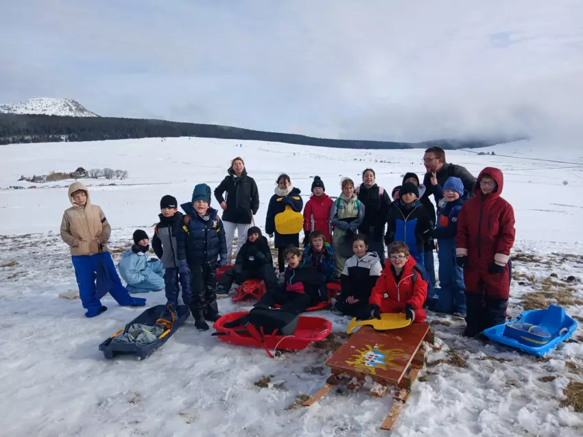  - Galerie Février 2026