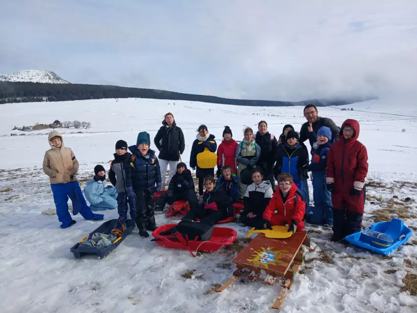  - Galerie Février 2026