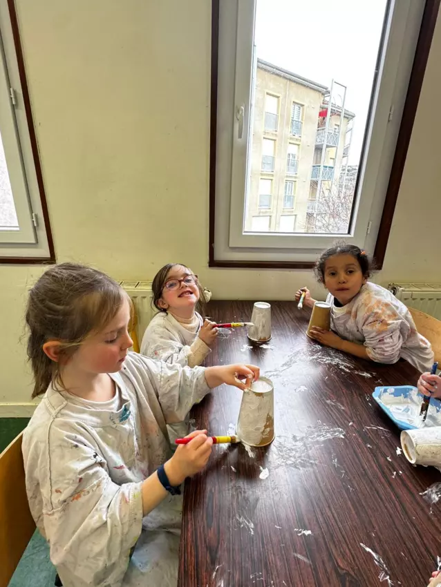  - Galerie Février 2026