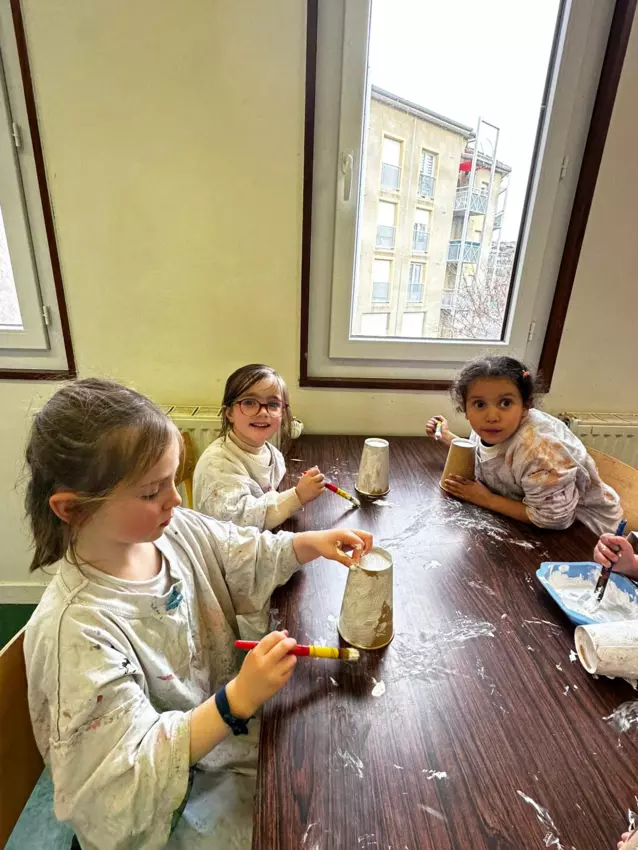  - Galerie Février 2026