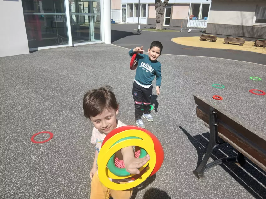  - Galerie Avril 2026