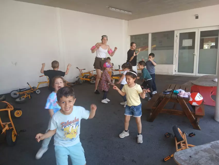  - Galerie Avril 2026