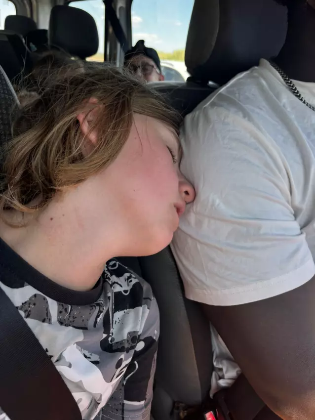  - Galerie Camp plage