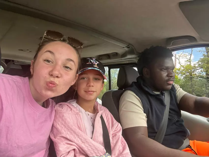  - Galerie Camp plage