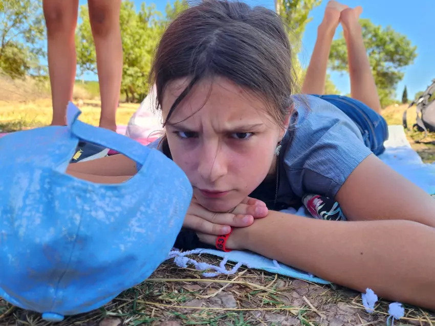  - Galerie Camp plage