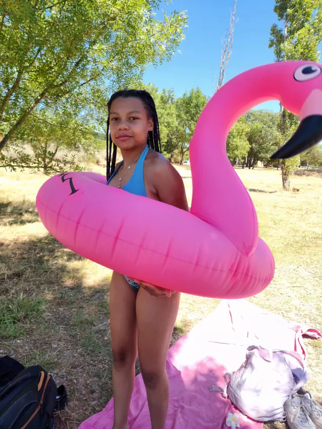  - Galerie Camp plage