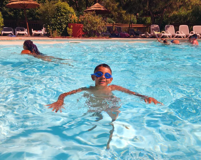  - Galerie Camp plage