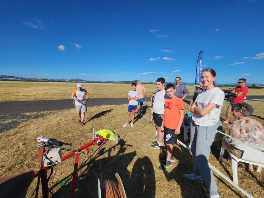  - Galerie Parachute Ados