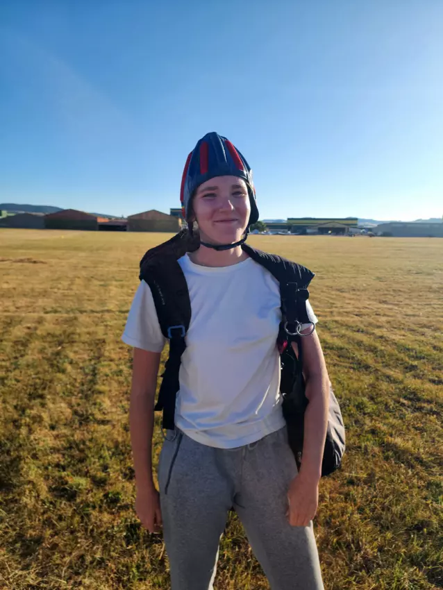  - Galerie Parachute Ados