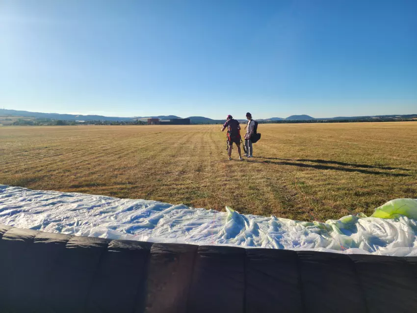  - Galerie Parachute Ados