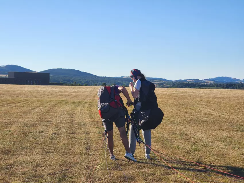  - Galerie Parachute Ados