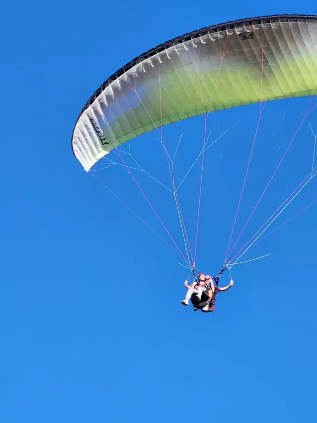  - Galerie Parachute Ados