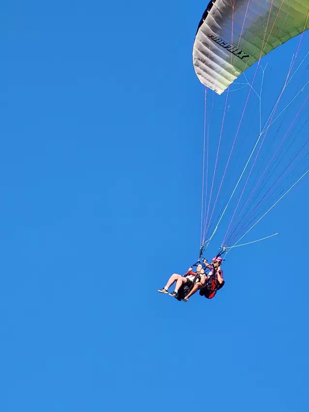  - Galerie Parachute Ados