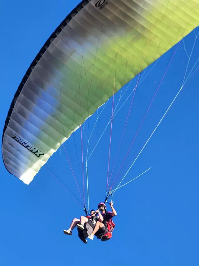  - Galerie Parachute Ados