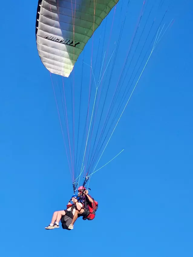  - Galerie Parachute Ados