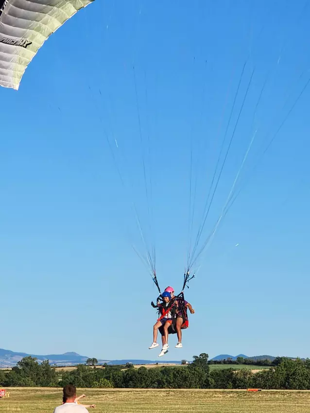  - Galerie Parachute Ados