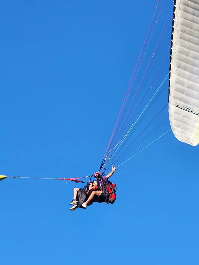  - Galerie Parachute Ados