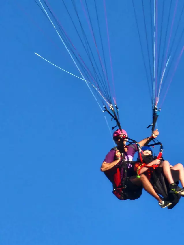  - Galerie Parachute Ados