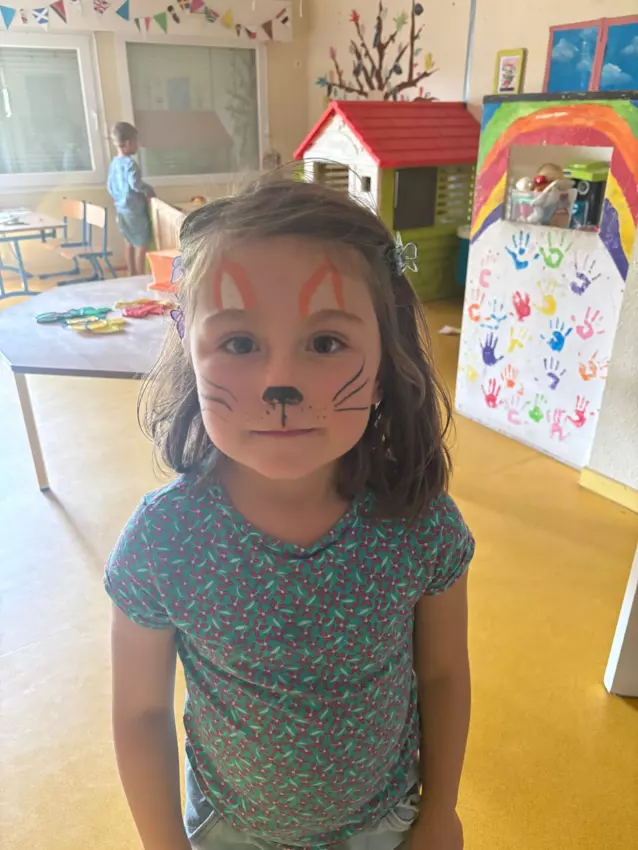  - Galerie AOUT 2025 "Bouge ton corps"