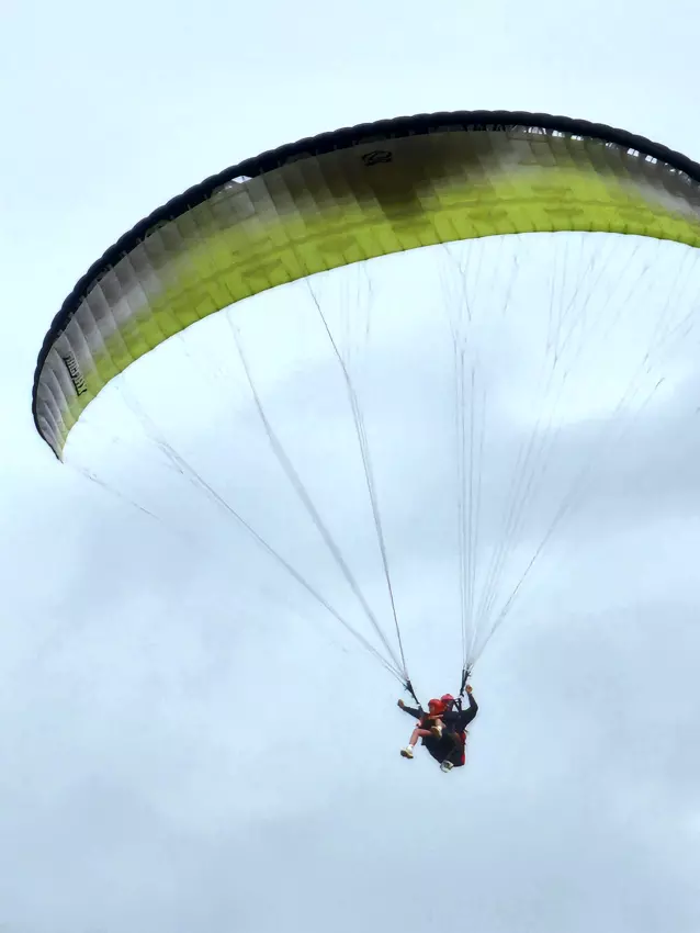  - Galerie Parachute Ados