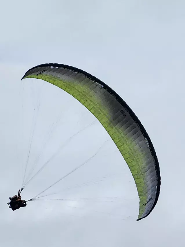  - Galerie Parachute Ados