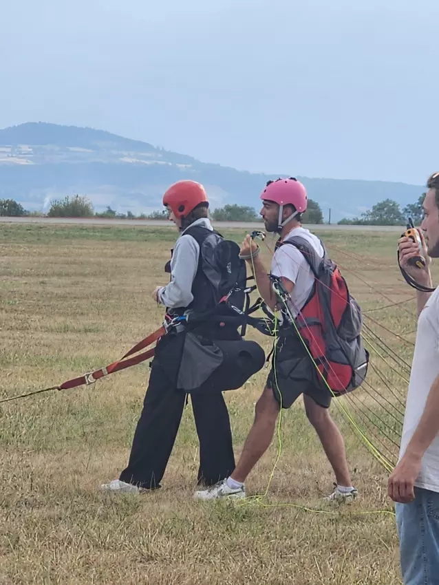  - Galerie Parachute Ados