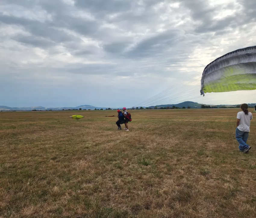  - Galerie Parachute Ados