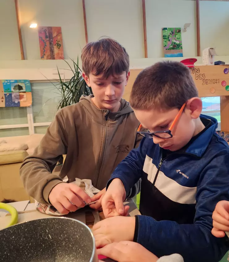  - Galerie Décembre 2025 : Les Lutins