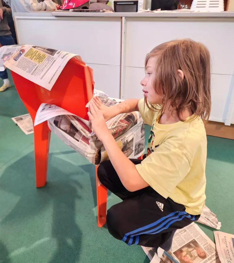  - Galerie Décembre 2025 : Les Lutins