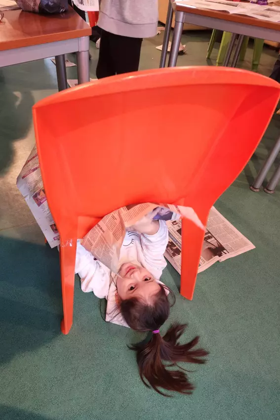  - Galerie Décembre 2025 : Les Lutins