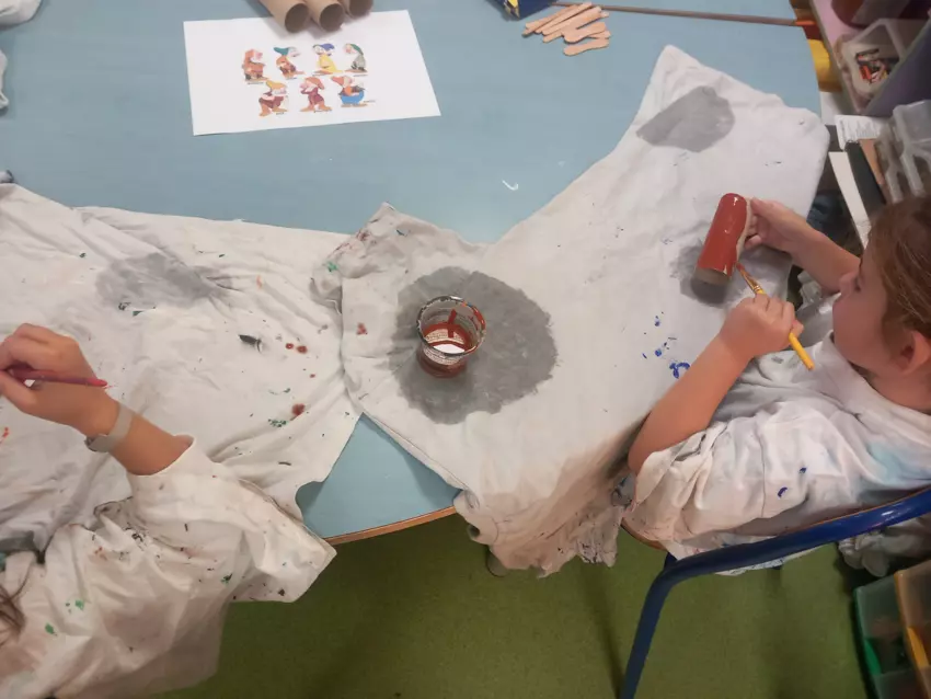  - Galerie Octobre 2025