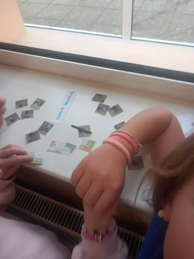  - Galerie Octobre 2025