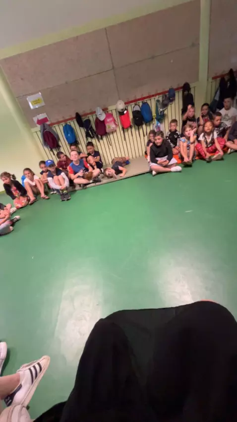 Centre de Velay Ouest (Allègre - Saint Paulien) - Vacances - Galerie vacances été 2024