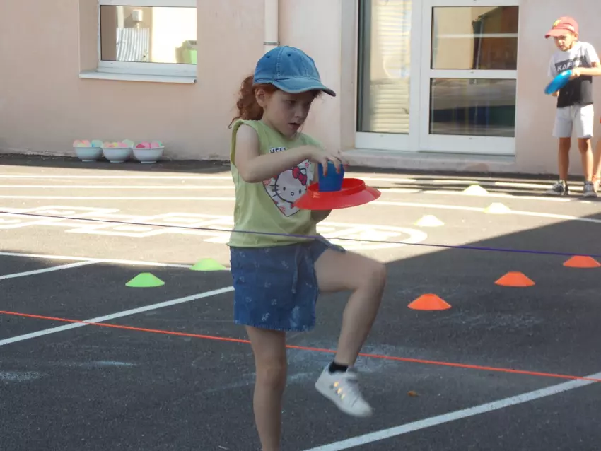  - Galerie semaine du 1 au 5 aout "