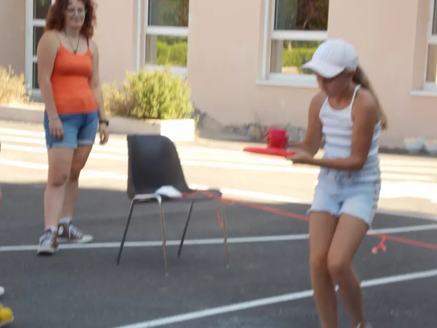  - Galerie semaine du 1 au 5 aout "