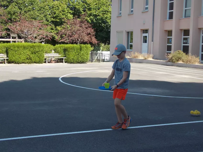  - Galerie semaine du 1 au 5 aout "