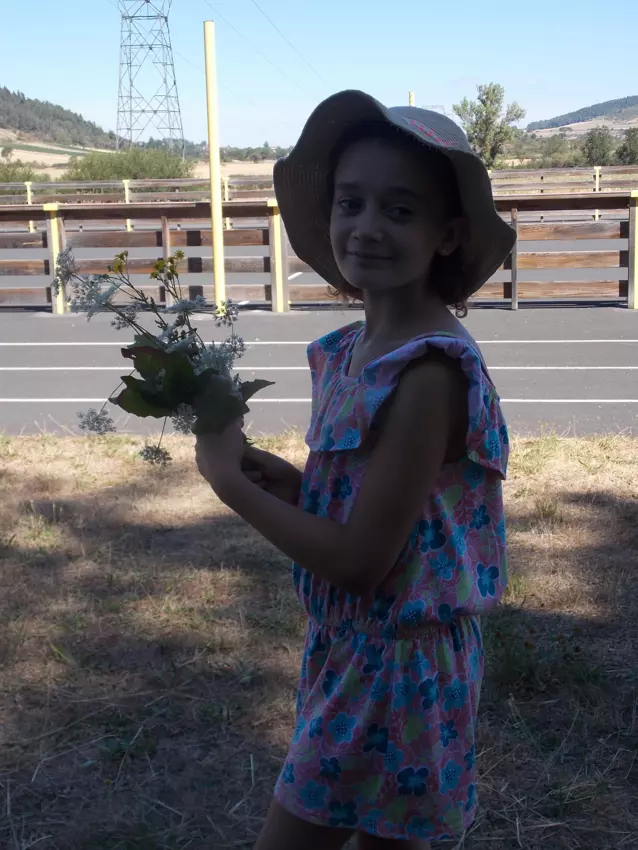  - Galerie semaine du 1 au 5 aout "