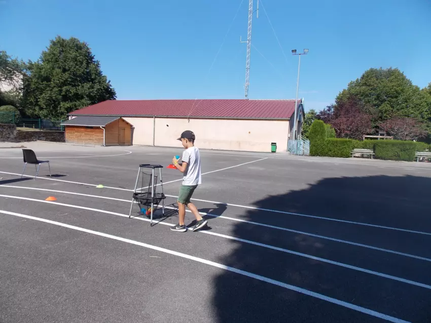  - Galerie semaine du 1 au 5 aout "