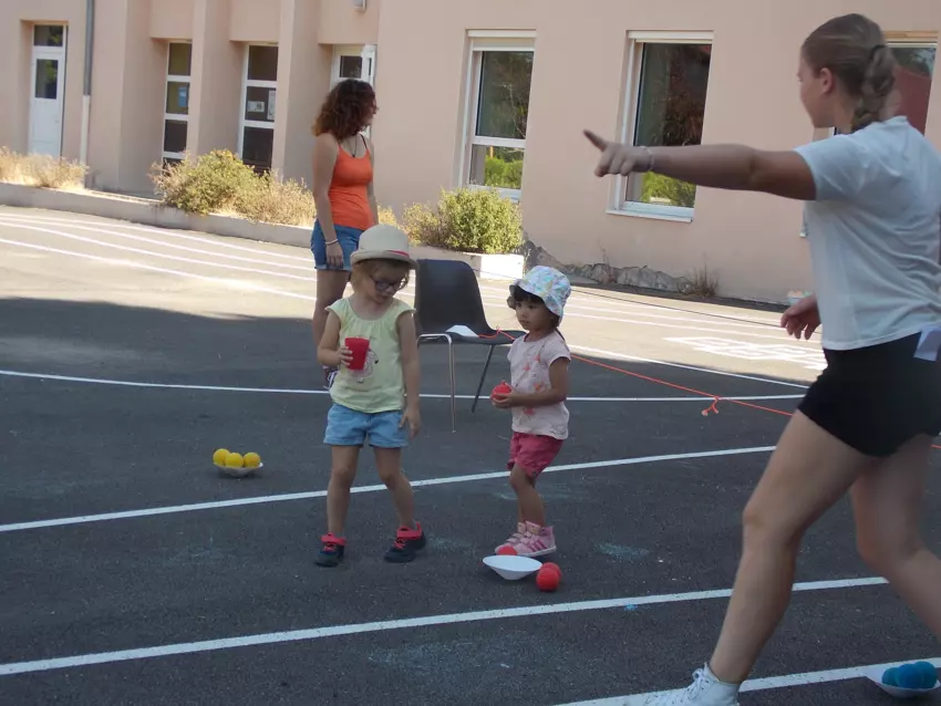  - Galerie semaine du 1 au 5 aout "