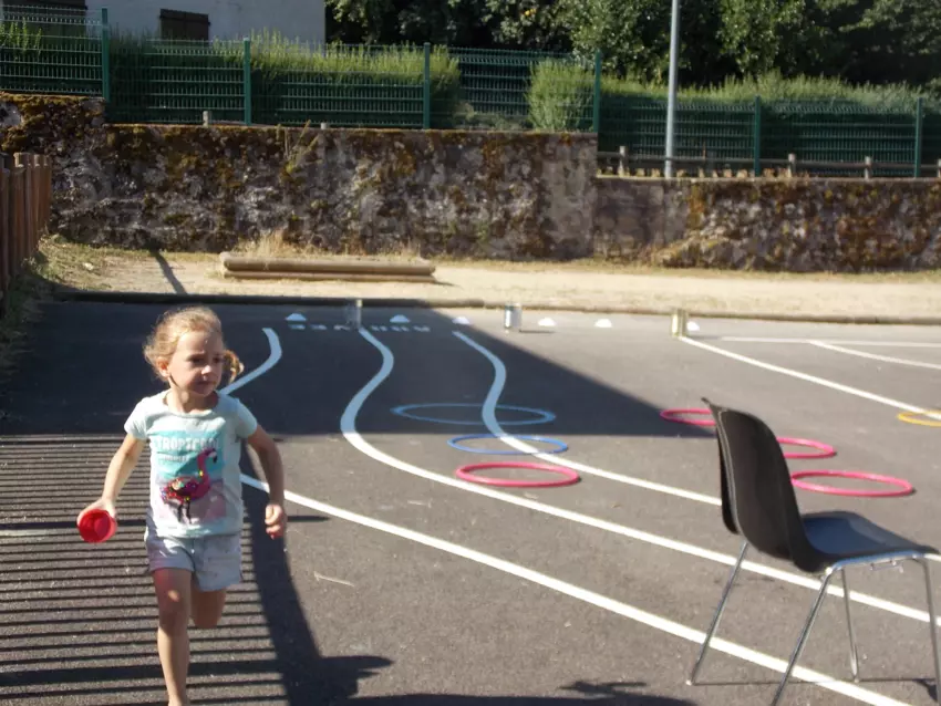  - Galerie semaine du 1 au 5 aout "